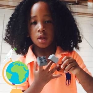 Meet your Posher, Joyce